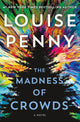 The Madness of Crowds: 17 cover image
