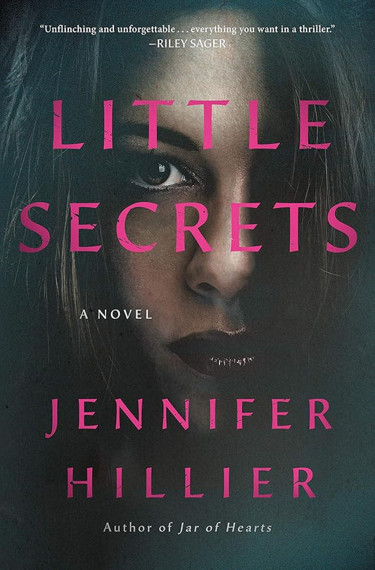 Little Secrets: A Novel cover image