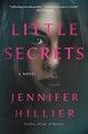 Little Secrets: A Novel cover image