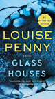 Glass Houses: A Novel (Chief Inspector Gamache Novel, 13) cover image