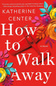 How to Walk Away (International Edition) cover image