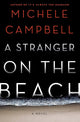 A Stranger on the Beach: A Novel cover image