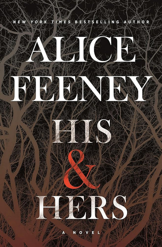 His & Hers: A Novel cover image