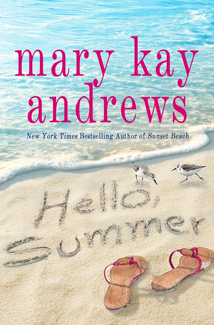 Hello, Summer (International Edition) cover image