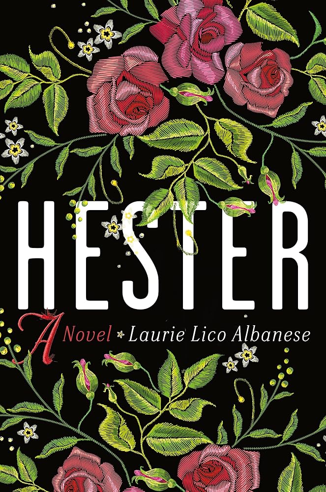 Hester cover image