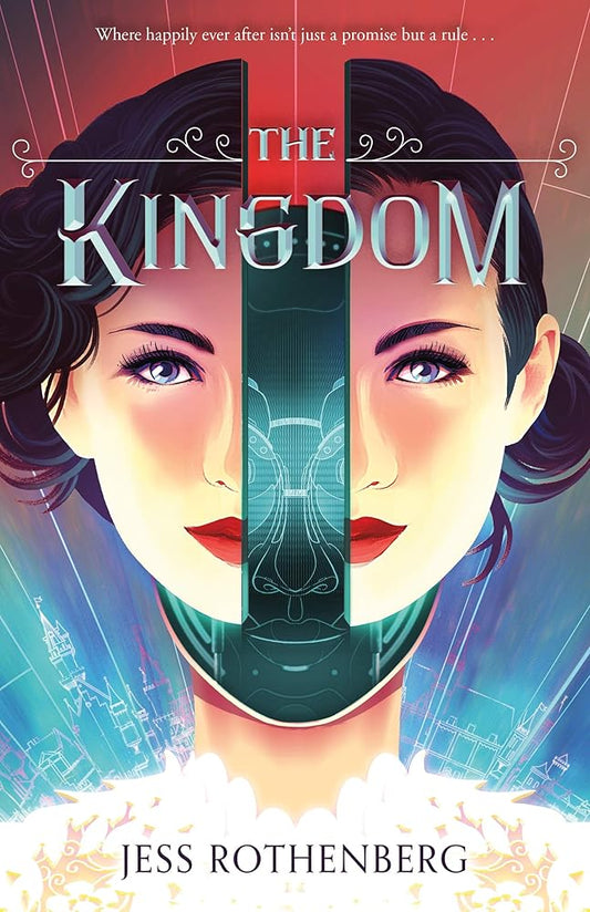 The Kingdom cover image