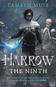 Harrow the Ninth (The Locked Tomb Series, 2) cover image