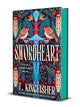 Swordheart cover image
