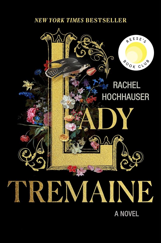 Lady Tremaine: Reese's Book Club Pick (A Novel) cover image