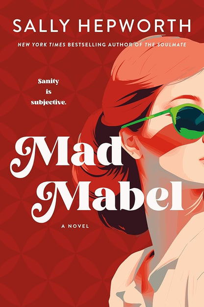 Mad Mabel cover image