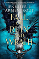 Fall of Ruin and Wrath (Awakening, 1) cover image