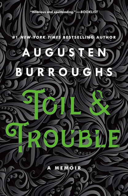 Toil & Trouble cover image