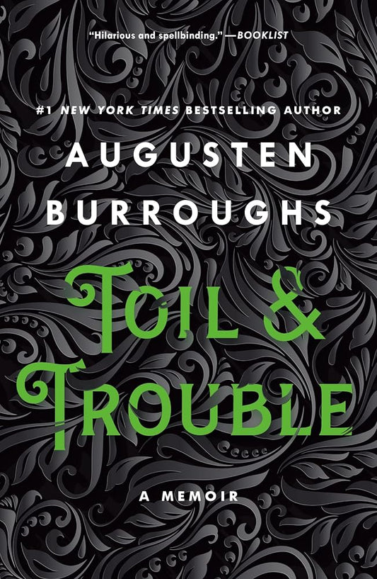 Toil & Trouble cover image