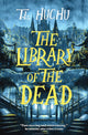 The Library of the Dead (Edinburgh Nights, 1) cover image