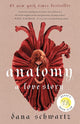 Anatomy: A Love Story (The Anatomy Duology, 1) cover image