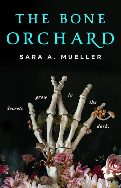 The Bone Orchard cover image