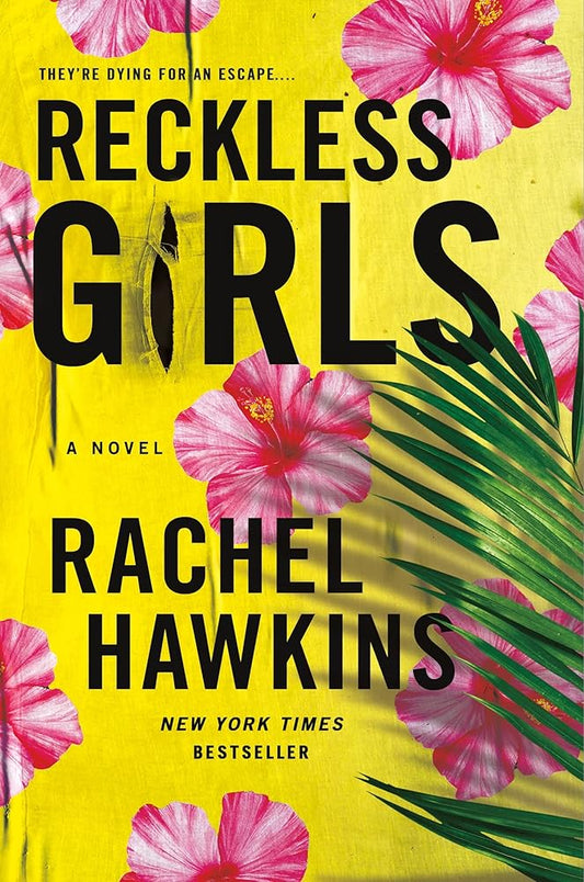 Reckless Girls cover image
