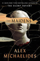 The Maidens (International Edition) cover image