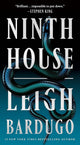 Ninth House cover image
