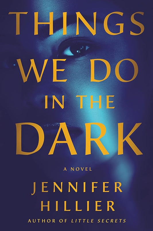 Things We Do in the Dark cover image