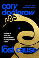 The Lost Cause cover image