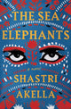 The Sea Elephants: A Novel cover image