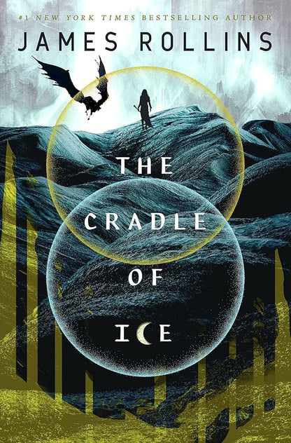 The Cradle of Ice cover image