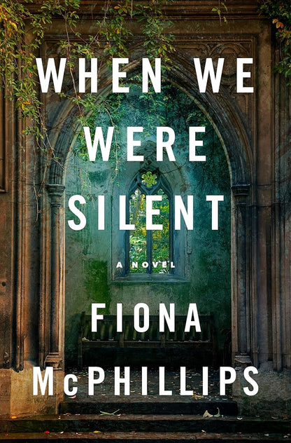 When We Were Silent: A Novel cover image