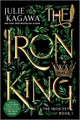 The Iron King Special Edition (The Iron Fey) cover image