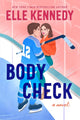 Body Check: A Spicy Hockey Rom-Com cover image