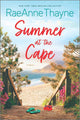 Summer at the Cape: A Novel cover image