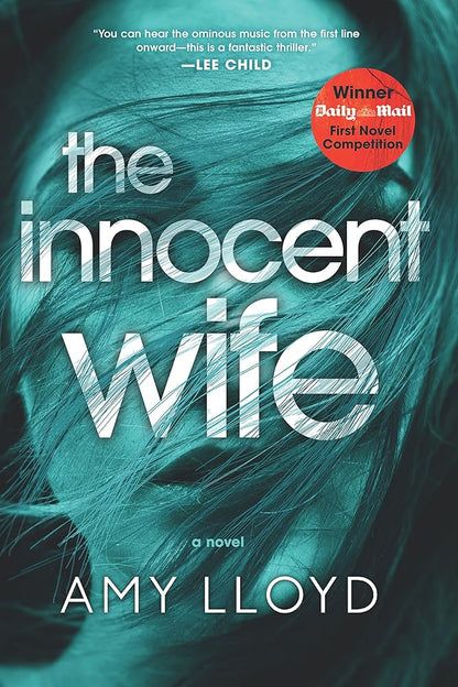 The Innocent Wife: A Novel cover image