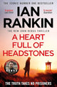 A Heart Full of Headstones: The #1 bestselling series that inspired BBC One’s REBUS (A Rebus Novel) cover image