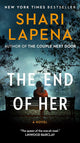 The End of Her cover image
