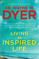 Living an Inspired Life: Your Ultimate Calling cover image