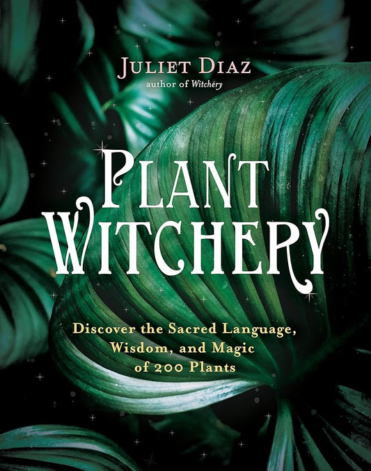 Plant Witchery cover image