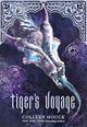 Tiger's Voyage (Book 3 in the Tiger's Curse Series) cover image