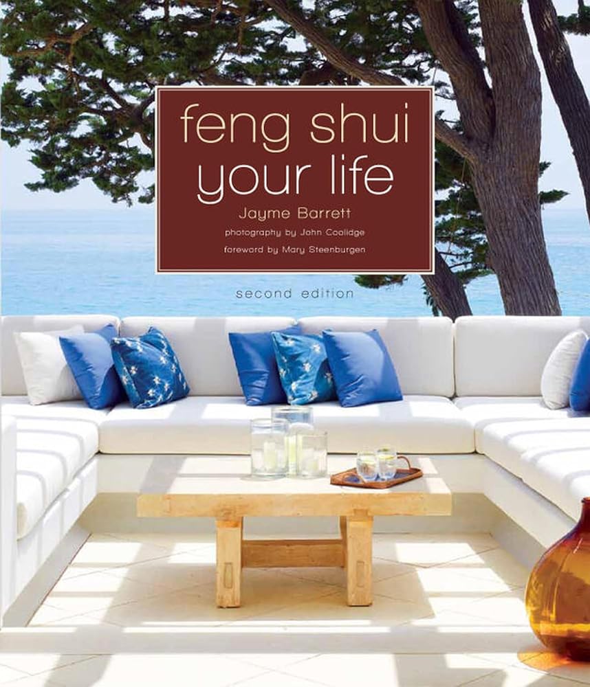 Feng Shui Your Life: Second Edition cover image