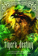 Tiger's Destiny (Book 4 in the Tiger's Curse Series) cover image