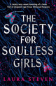 The Society for Soulless Girls cover image