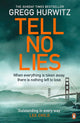 Tell No Lies cover image