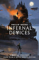 Infernal Devices (Mortal Engines Quartet) cover image
