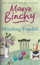 Minding Frankie cover image
