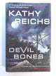 Devil Bones: A Novel cover image