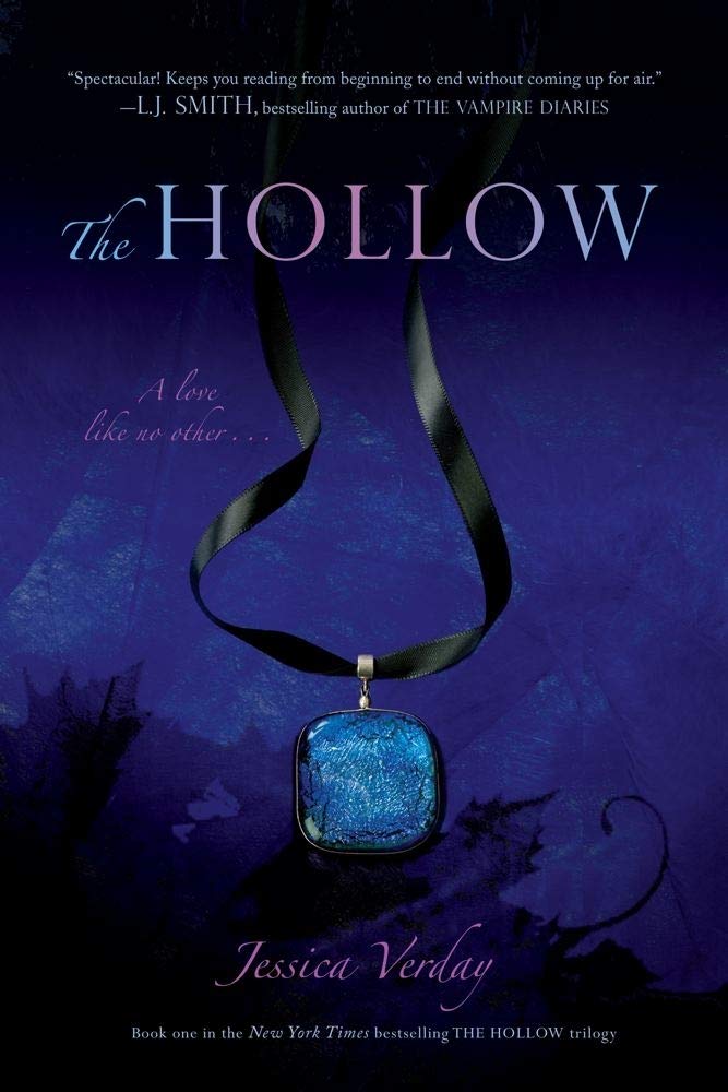 The Hollow (Hollow Trilogy (Quality)) cover image