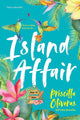 Island Affair: A Fun Summer Love Story (Keys to Love) cover image