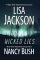 Wicked Lies (The Colony) cover image