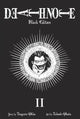 Death Note Black Edition, Vol. 2 (2) cover image