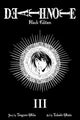 Death Note Black Edition, Vol. 3 (3) cover image