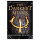 The Darkest Minds (Darkest Minds Novel, A) cover image